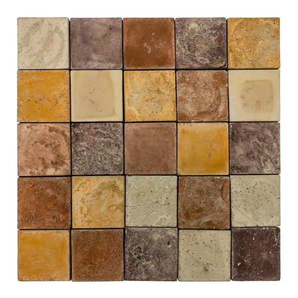 Concrete Color Creme Fraiche, ARTO concrete color sample