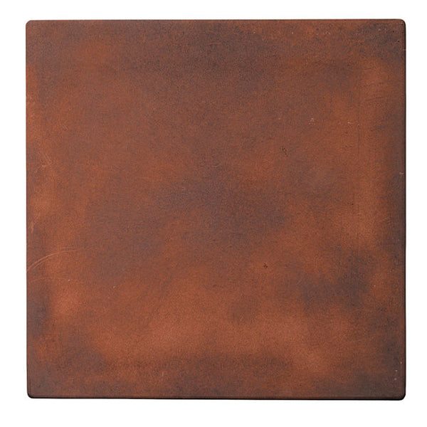 Concrete Color Red Flash, ARTO concrete color sample
