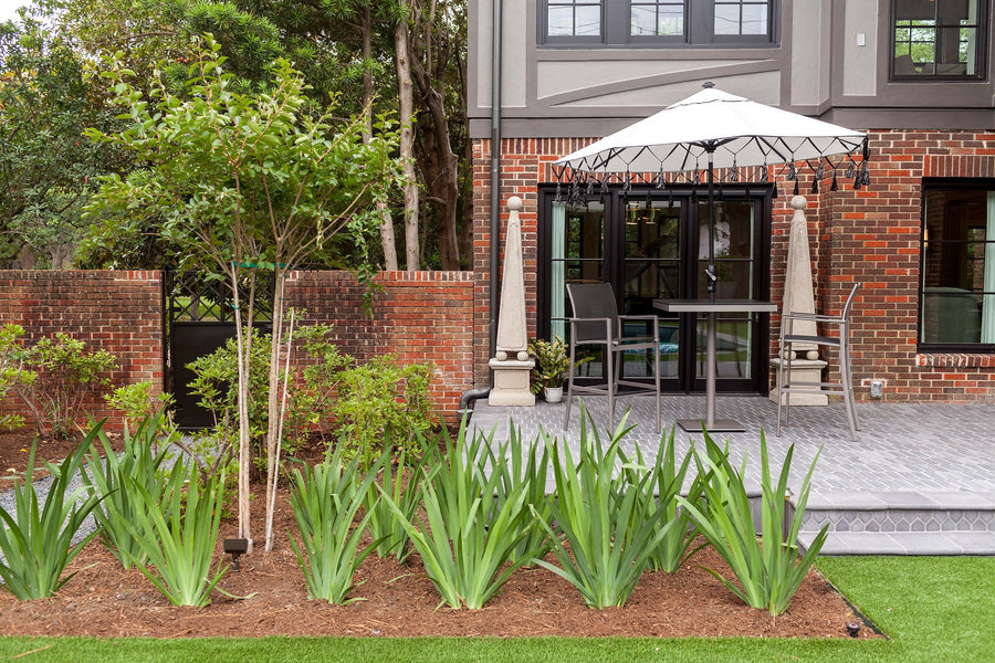 Blvd Show House