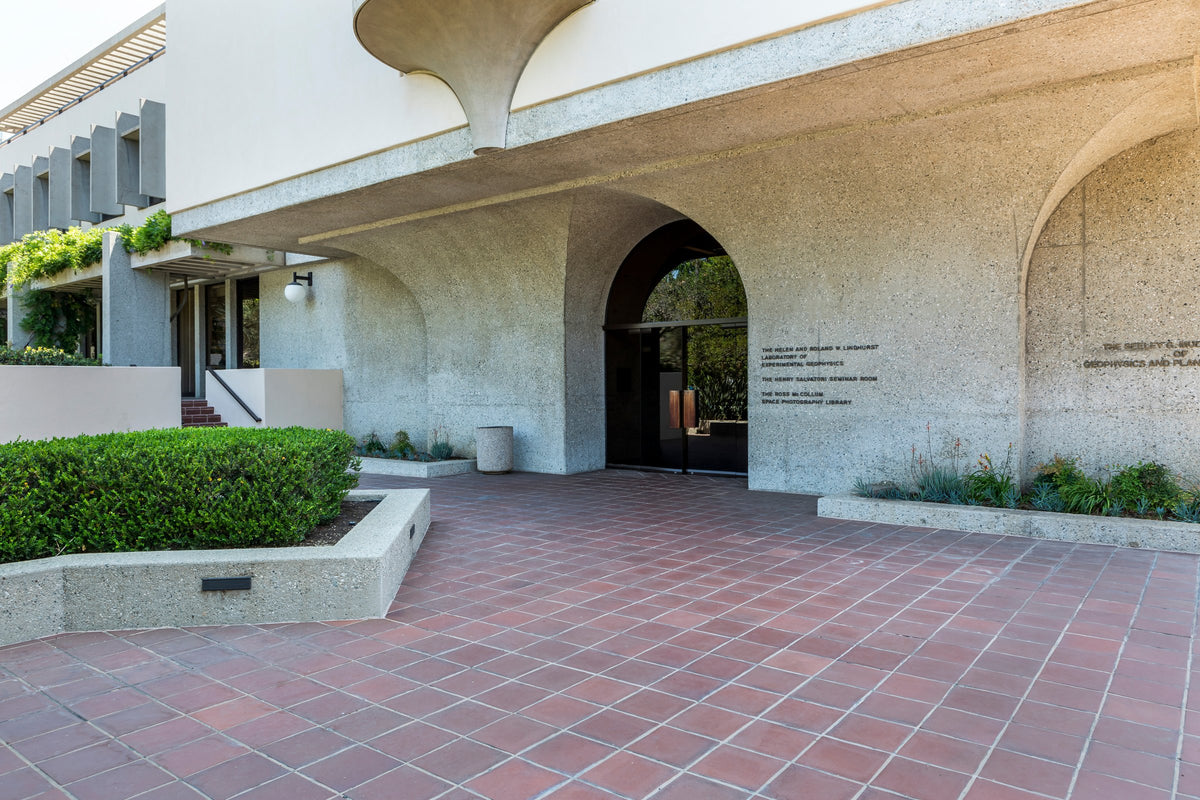 Building entry