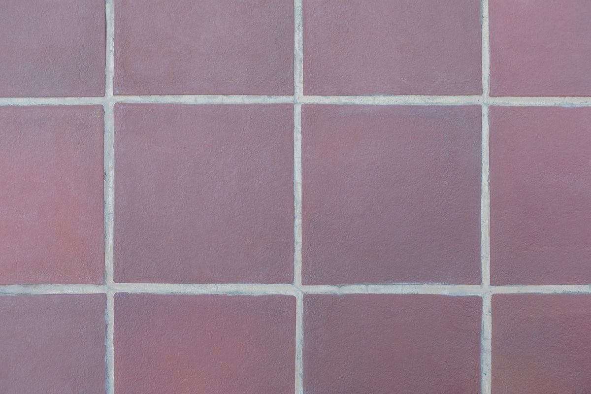 Monrovia 12x12 in Ash up close