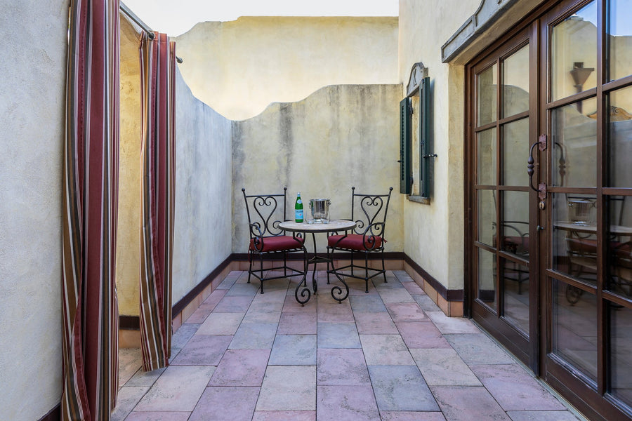 Kenwood Inn and Spa, Sonoma