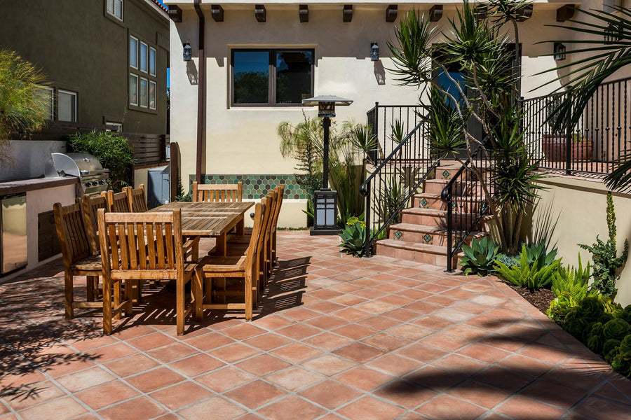 Mission Hills Hacienda