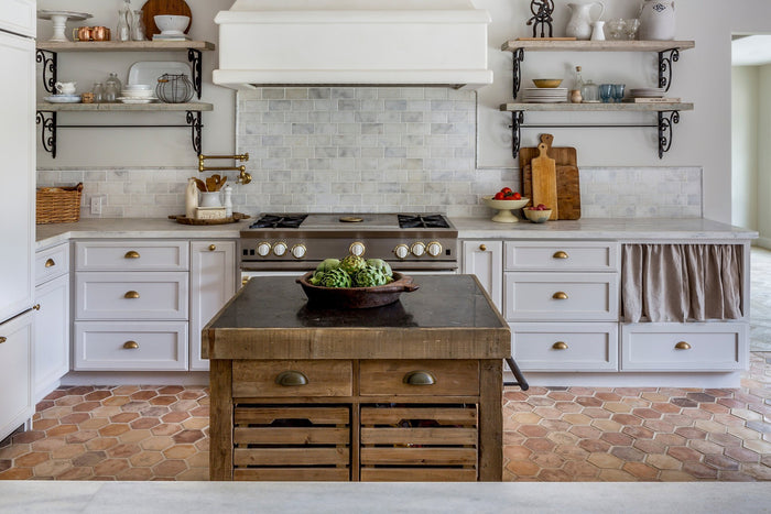 Rancho Santa Fe House