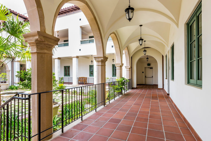 Scripps College, Claremont