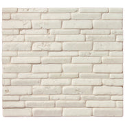 1x1-2x6 Timeworn Mesh Bianco Antico