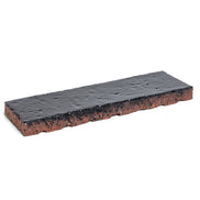2x8 Glazed Brick