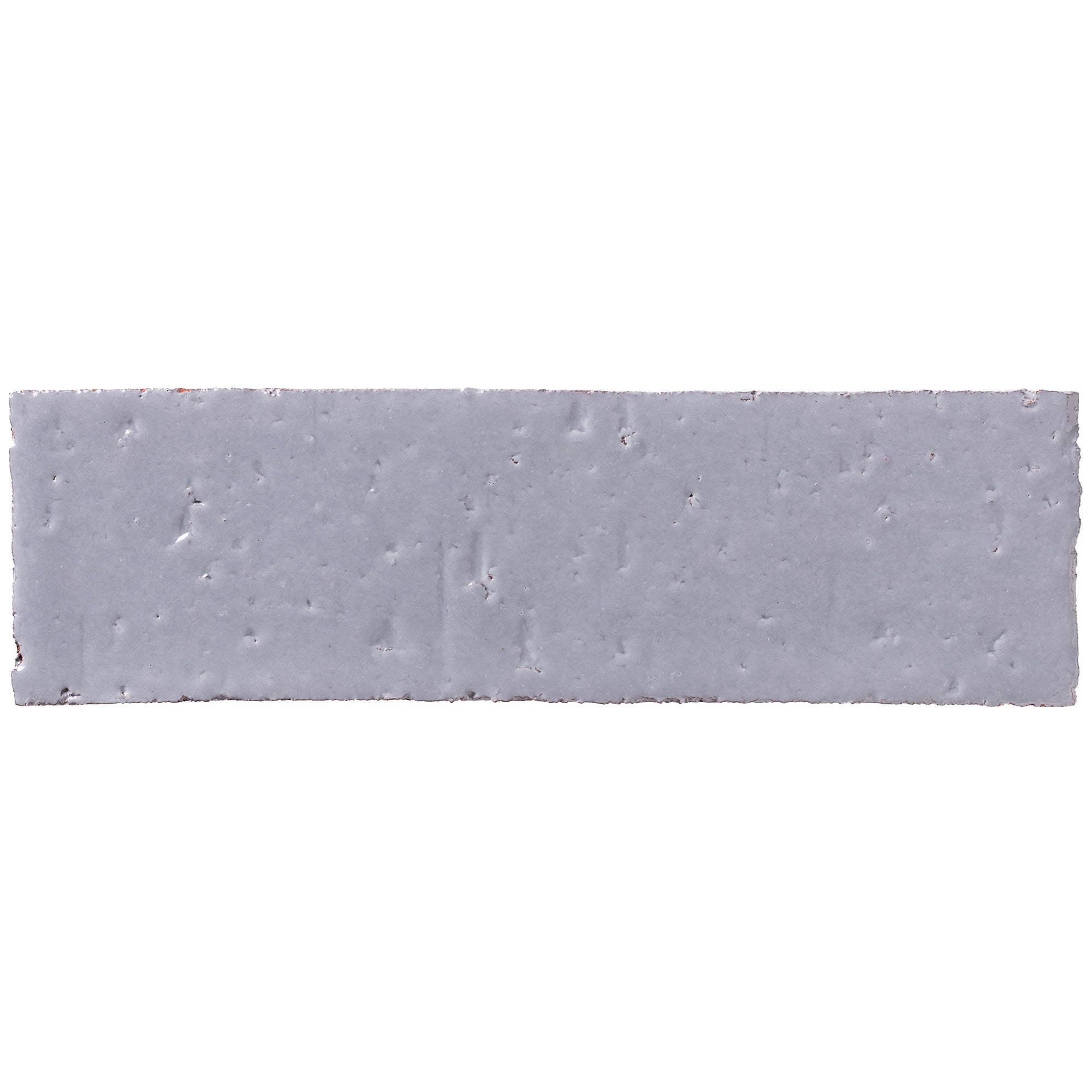 2x8 Glazed Brick