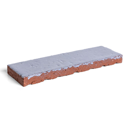 2x8 Glazed Brick