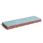 2x8 Glazed Brick