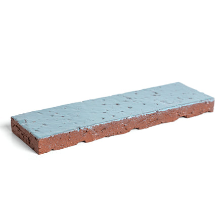 2x8 Glazed Brick