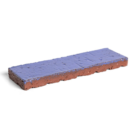 2x8 Glazed Brick
