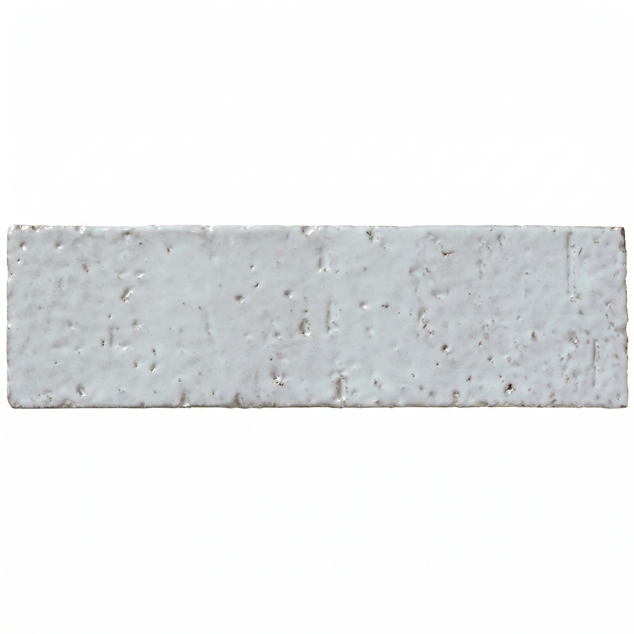 2x8 Glazed Brick