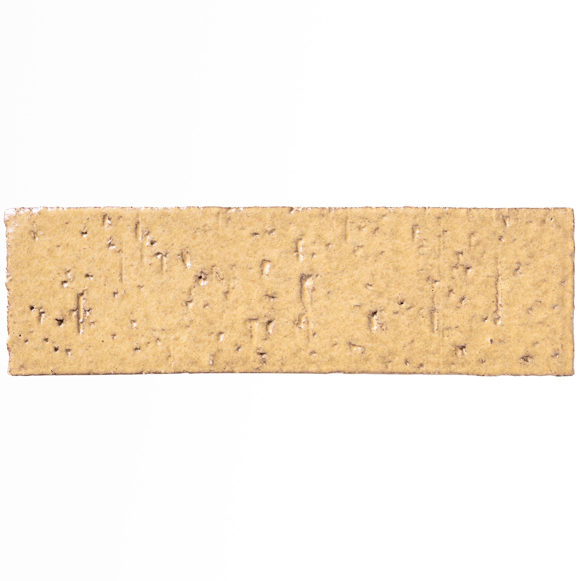 2x8 Glazed Brick