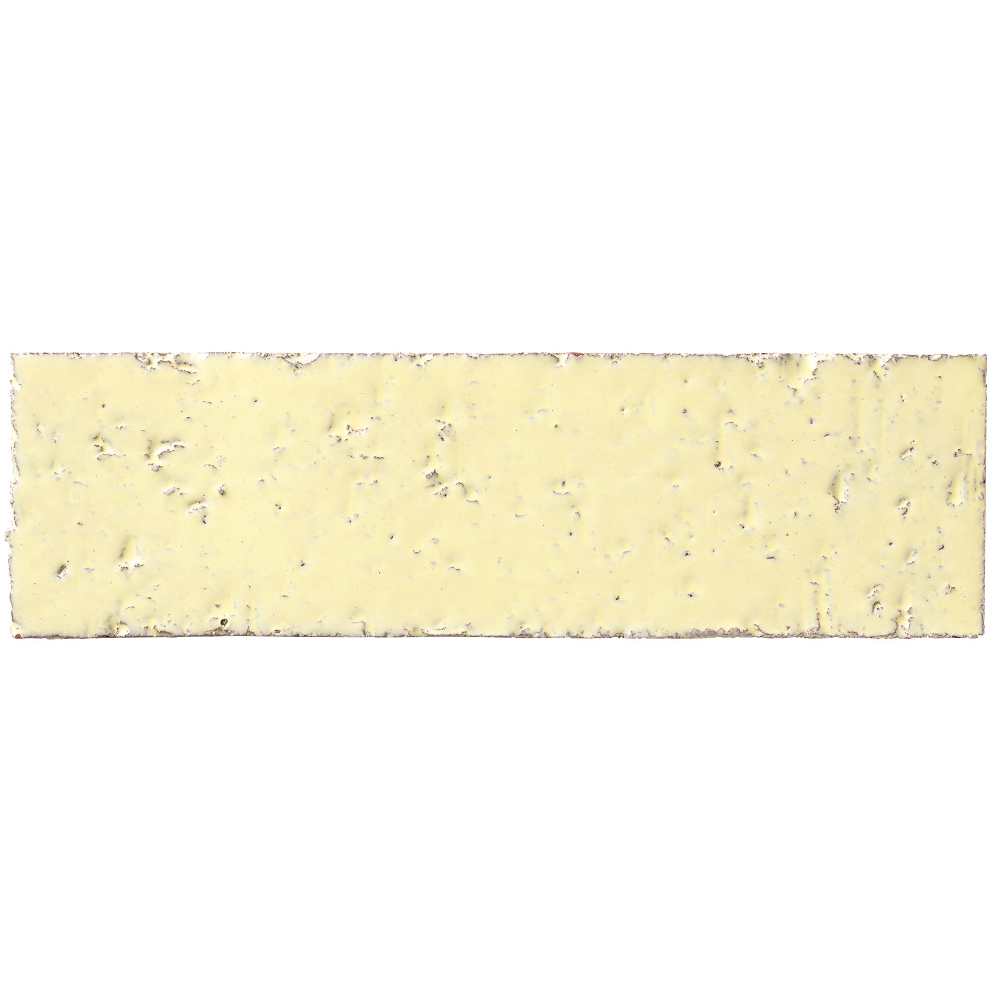 2x8 Glazed Brick