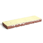 2x8 Glazed Brick