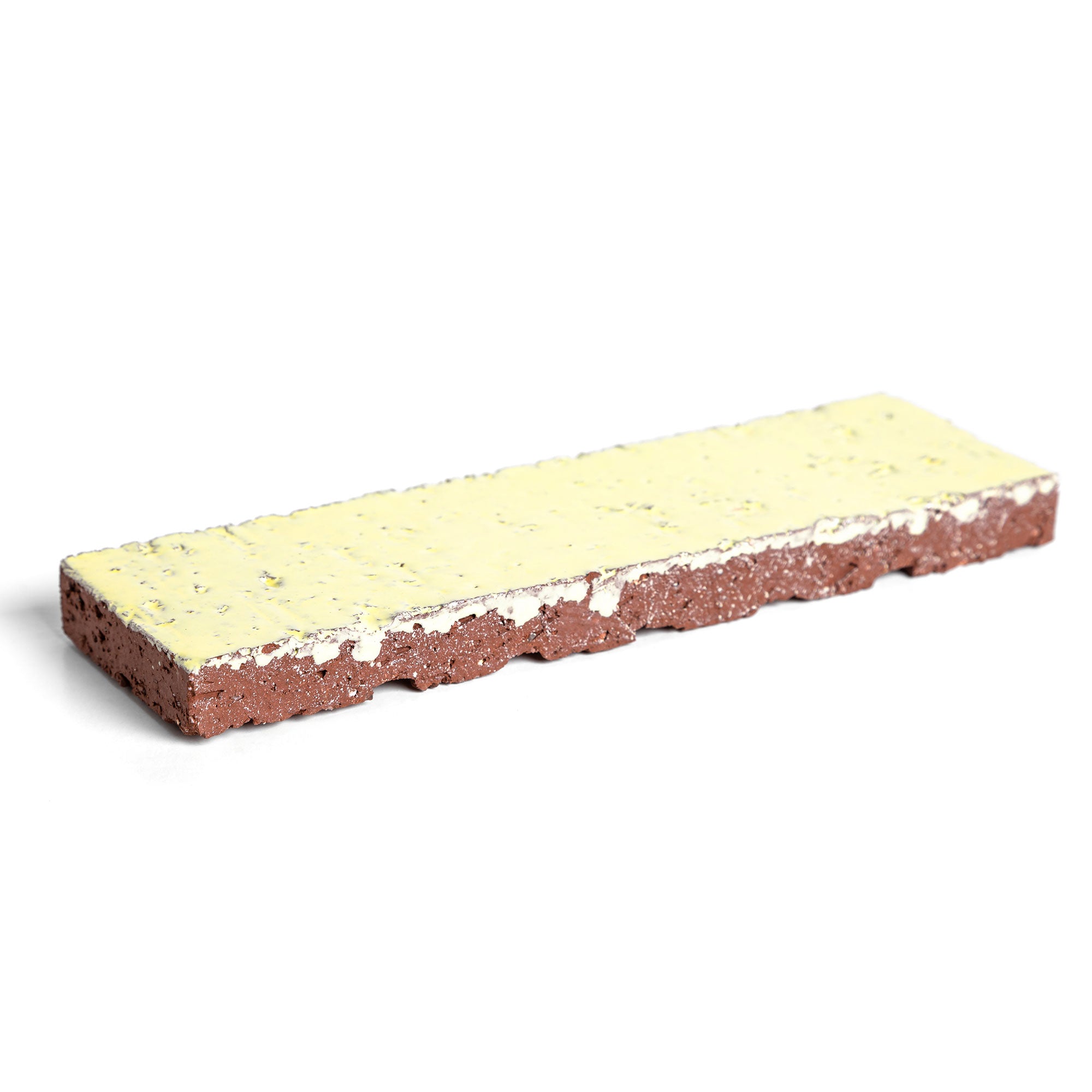 2x8 Glazed Brick