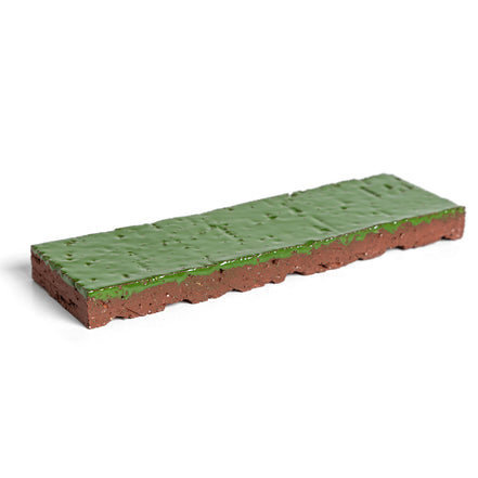 2x8 Glazed Brick