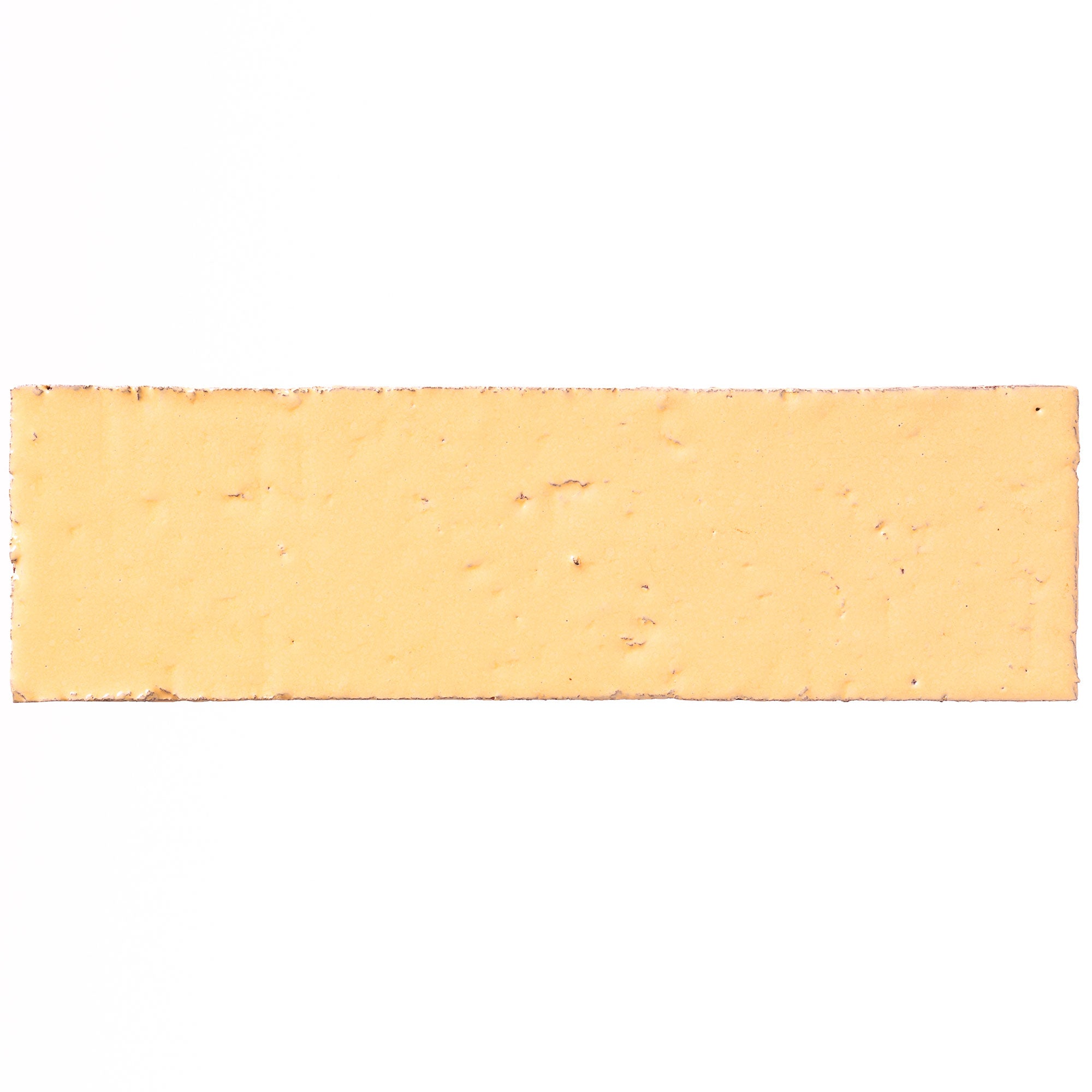 2x8 Glazed Brick