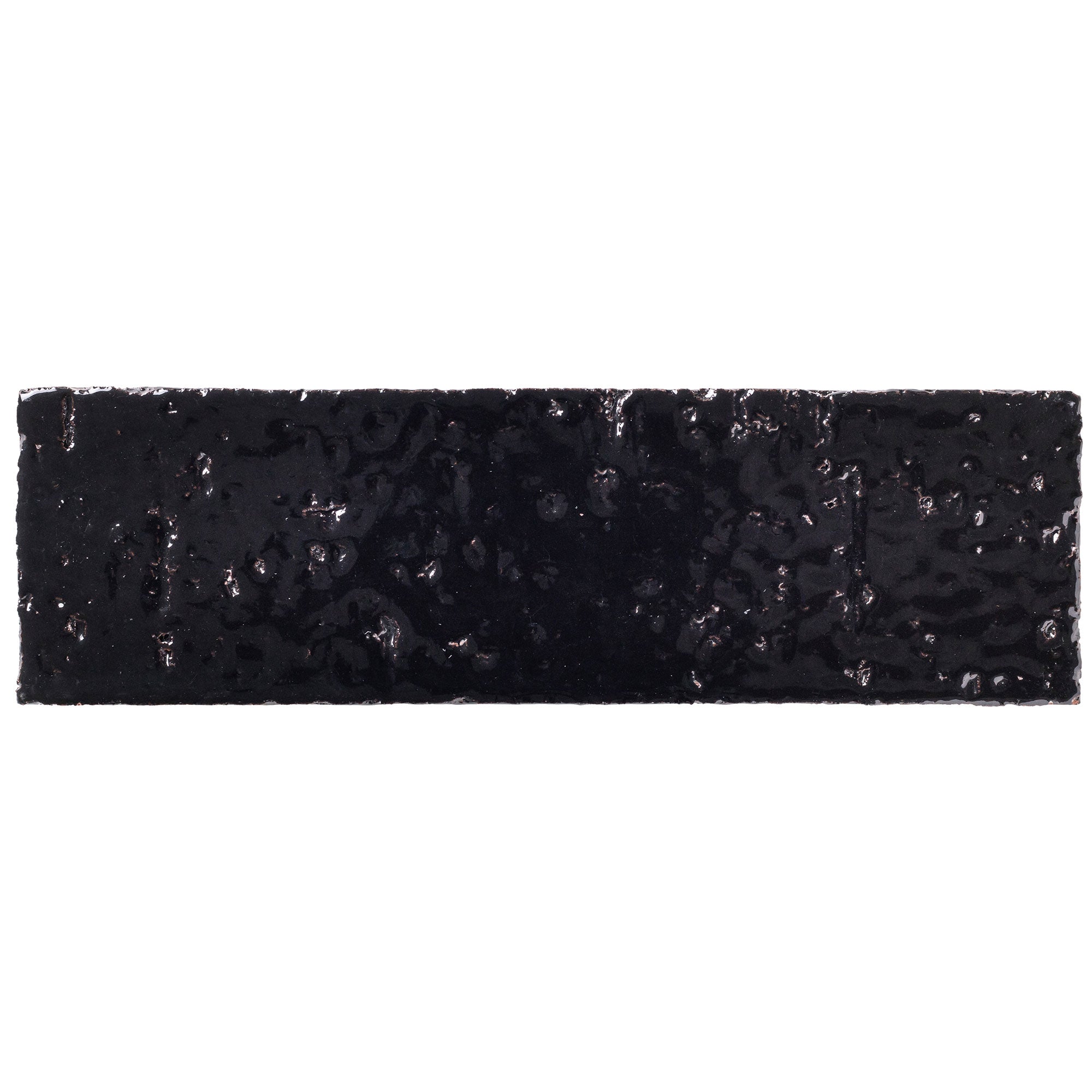 2x8 Glazed Brick