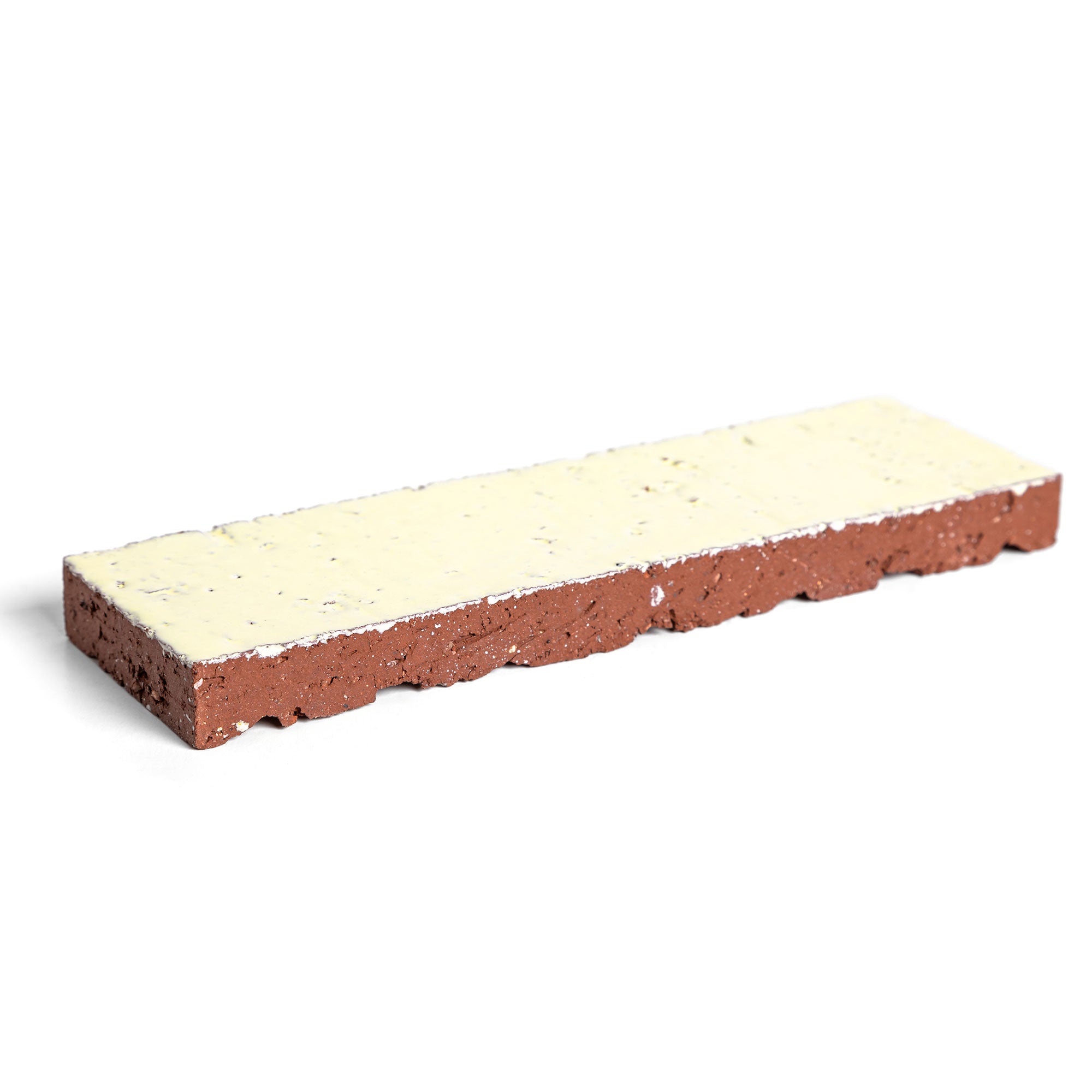 2x8 Glazed Brick