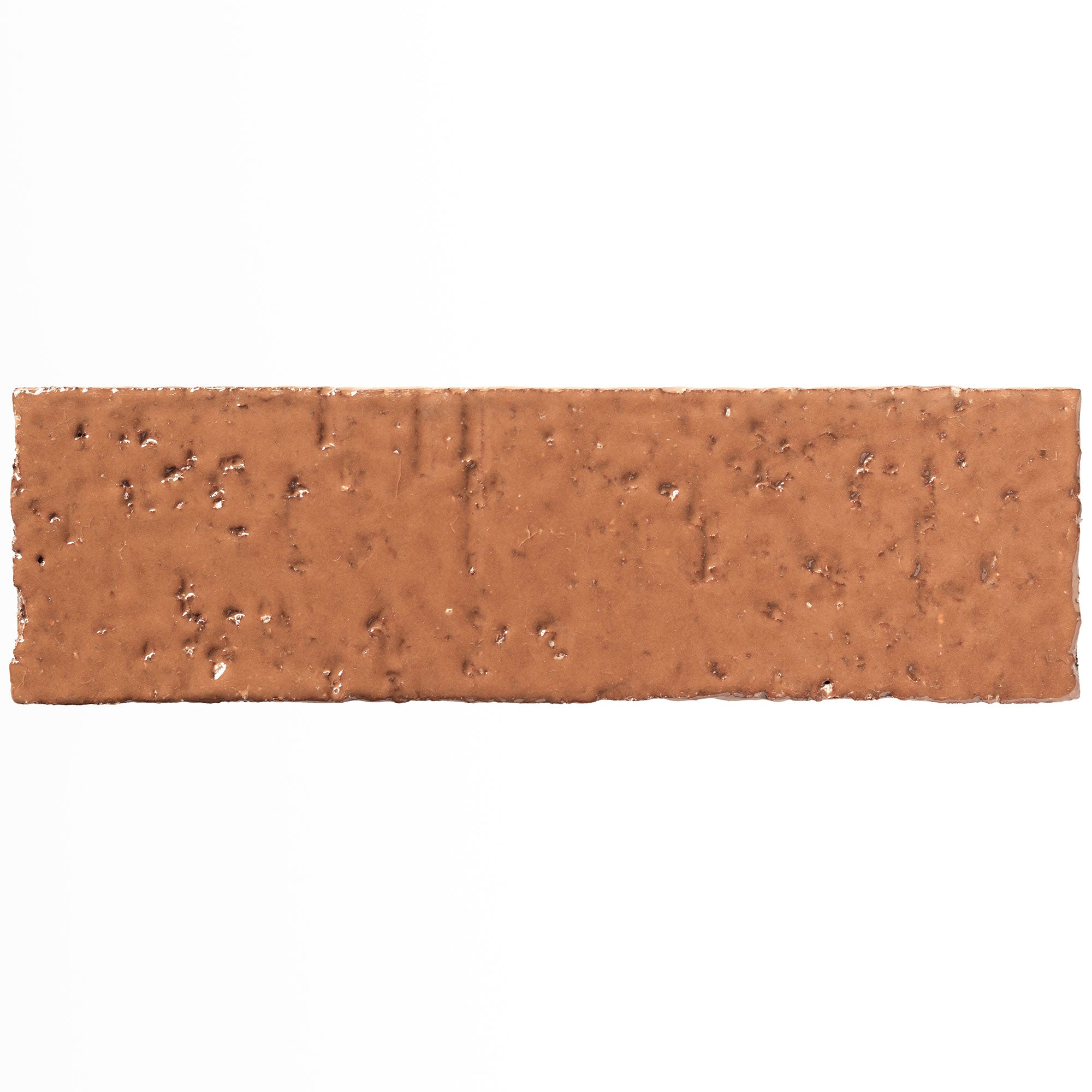 2x8 Glazed Brick