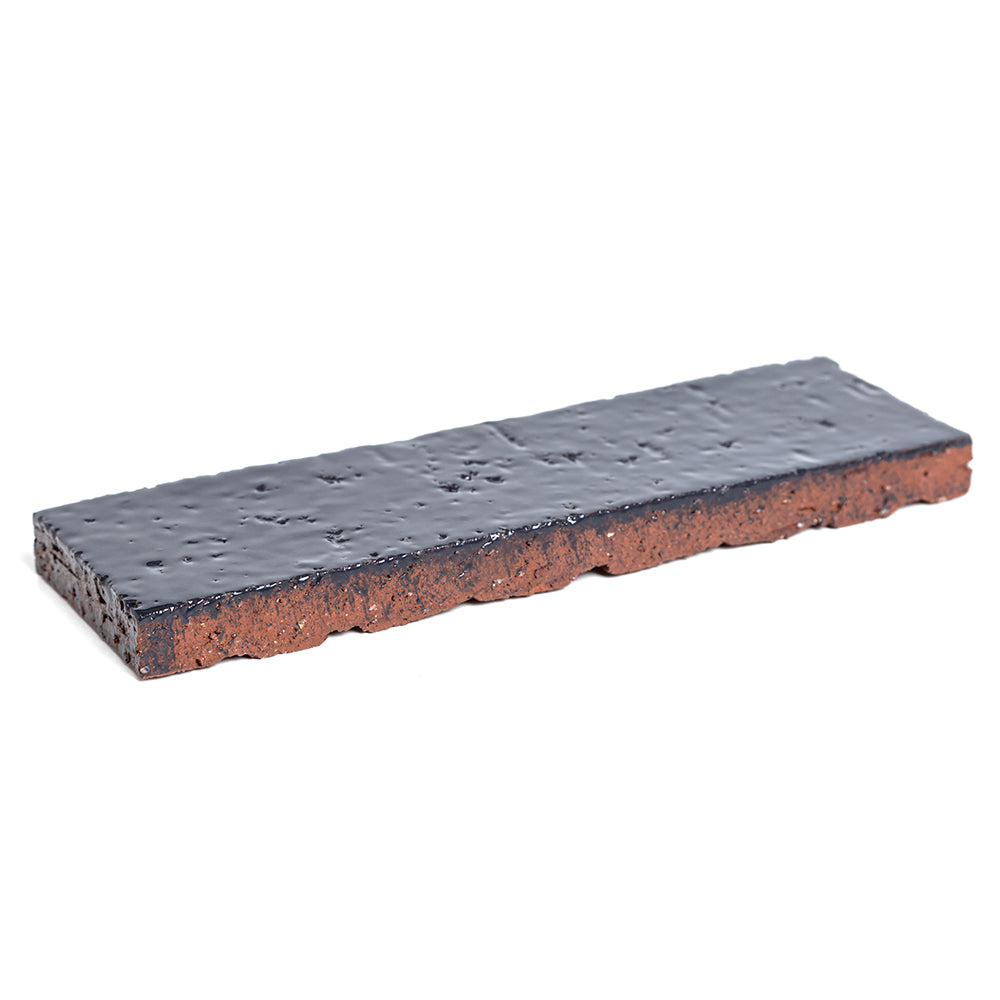 2x8 Glazed Brick