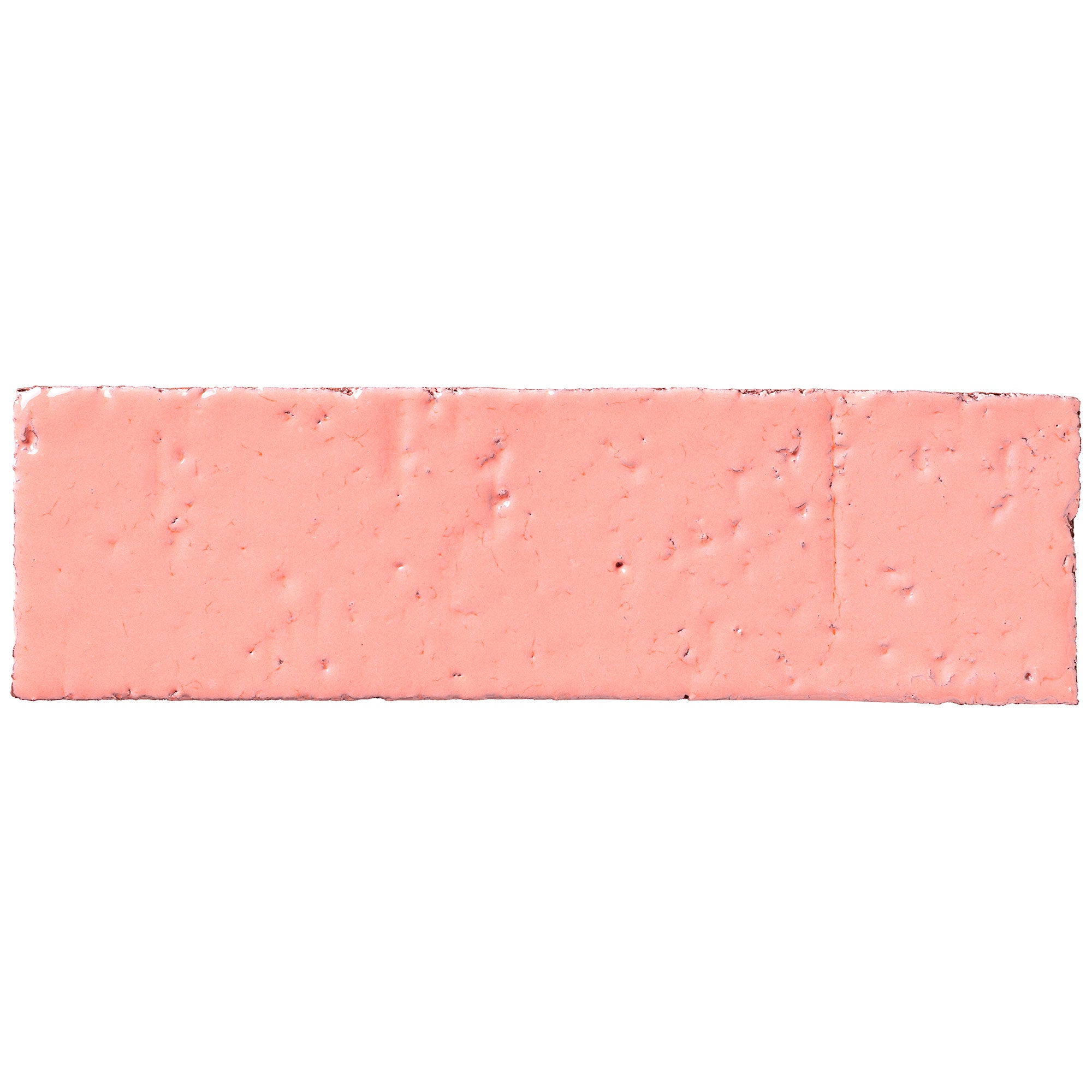 2x8 Glazed Brick