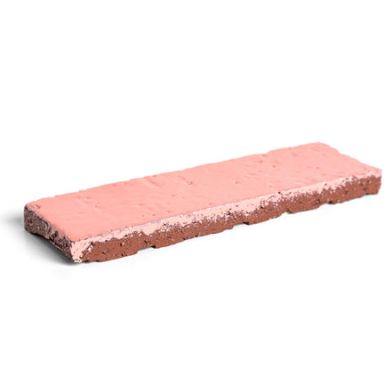 2x8 Glazed Brick