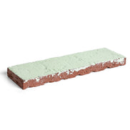 2x8 Glazed Brick