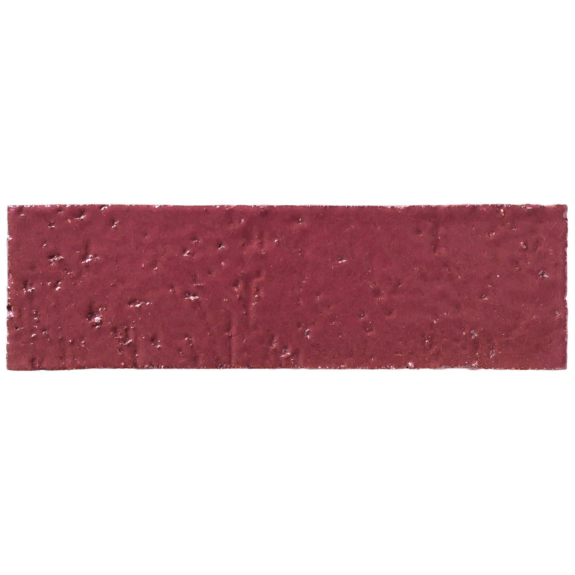 2x8 Glazed Brick
