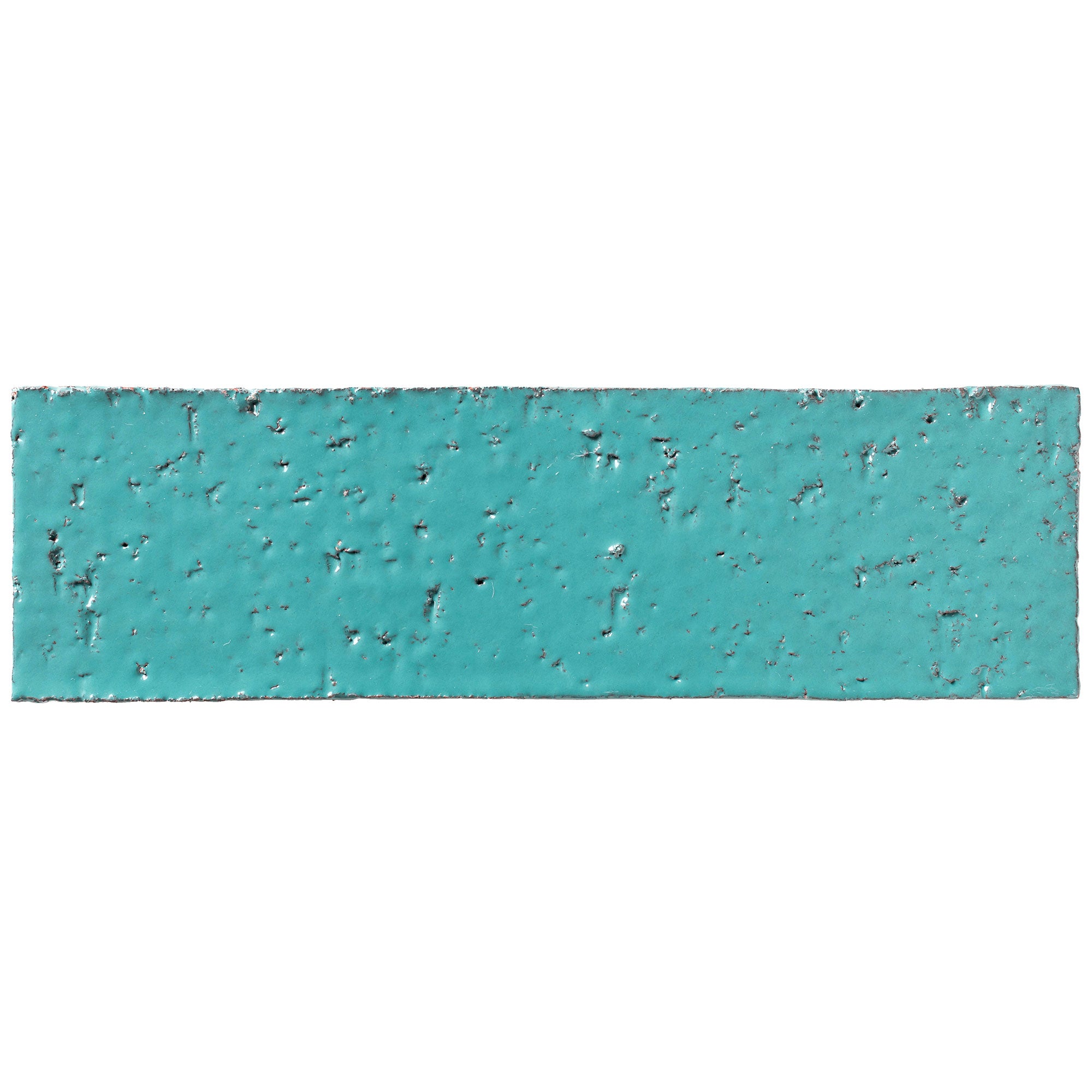 2x8 Glazed Brick