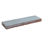 2x8 Glazed Brick