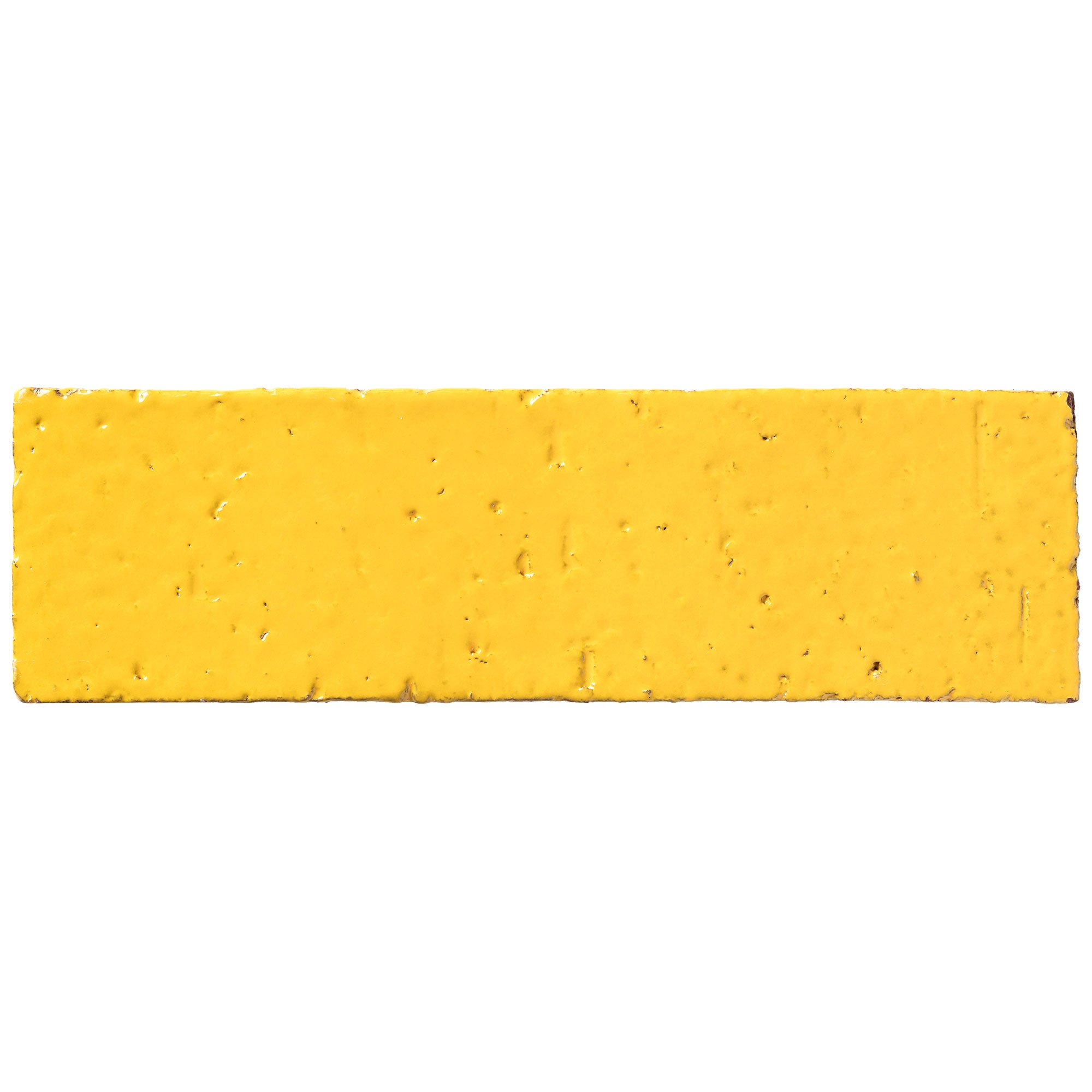 2x8 Glazed Brick