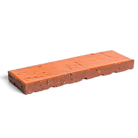 2x8 Glazed Brick
