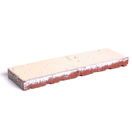 2x8 Glazed Brick