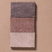 Artazzo Clay 2x4 Canyon Blend