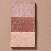 Artazzo Clay 2x4 Dawn Blend