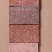 Artazzo Clay 2x4 Fuego Blend