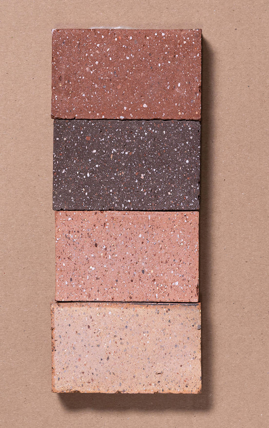 Artazzo Clay 2x4 Spectra Blend