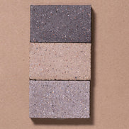 Artazzo Clay 2x4 Terrano Blend