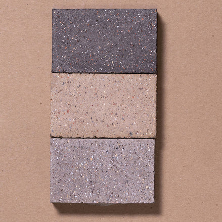 Artazzo Clay 2x4 Terrano Blend