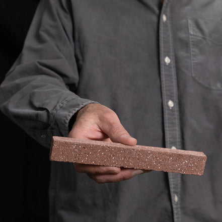 Artazzo Clay 1x8 Barro