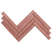 Artazzo Clay 1x8 Mattone