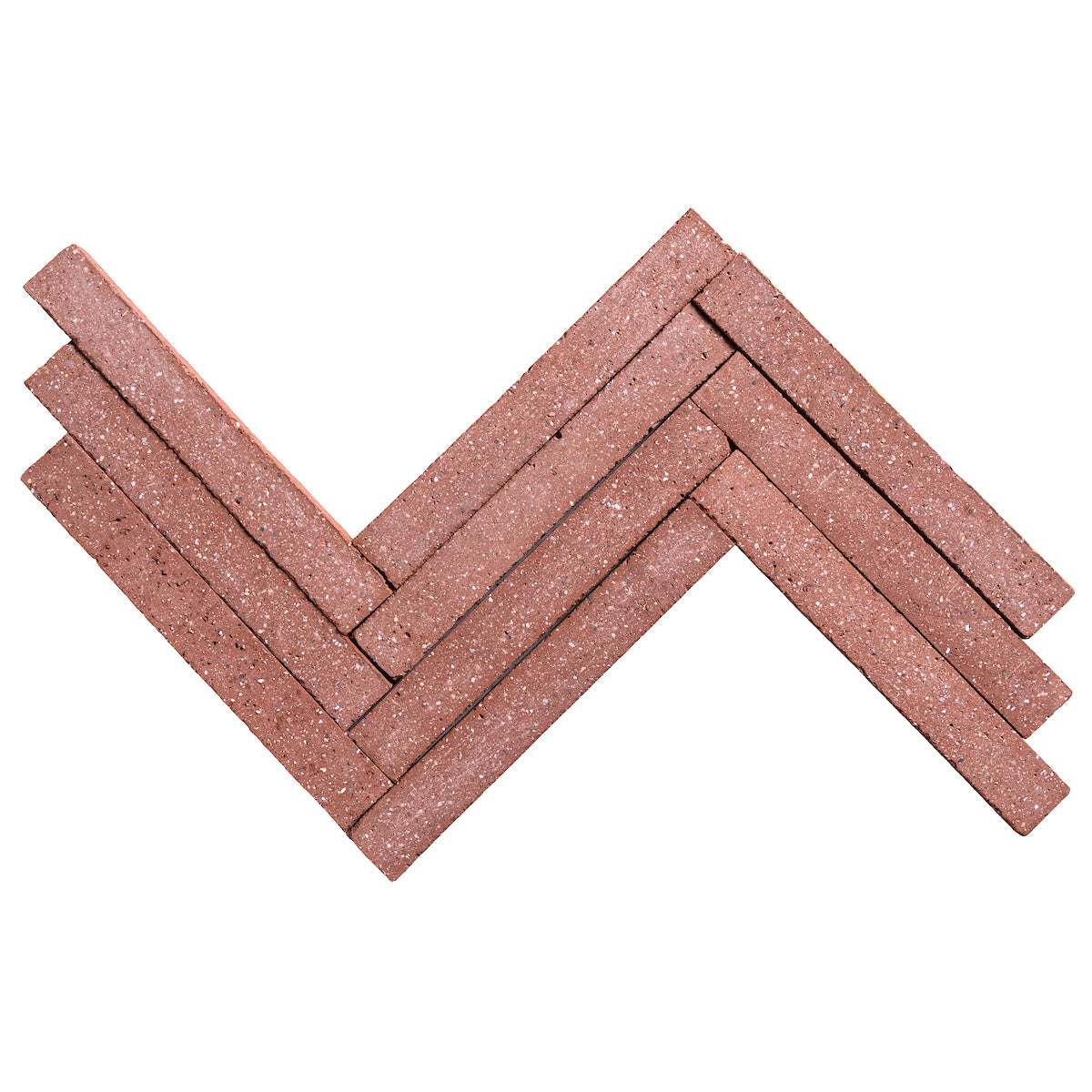 Artazzo Clay 1x8 Mattone