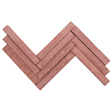 Artazzo Clay 1x8 Mattone