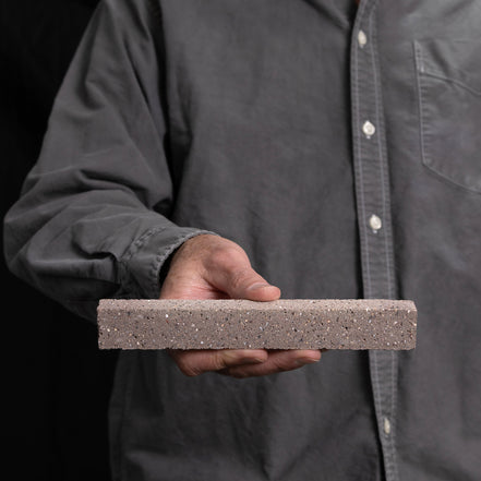 Artazzo Clay 1x8 Pietra