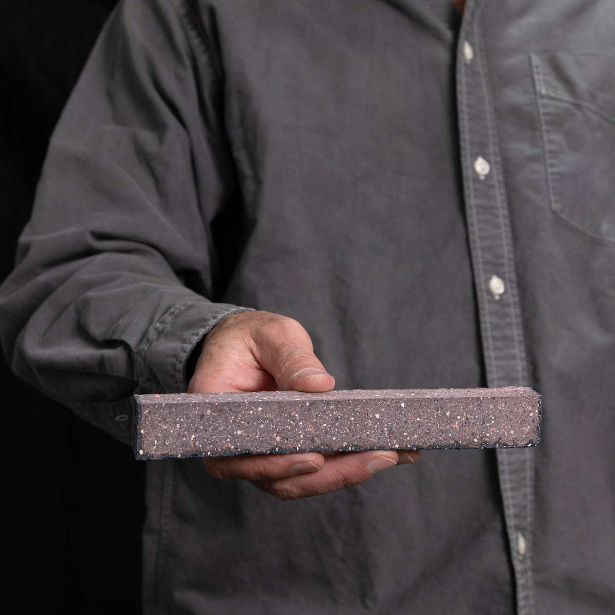 Artazzo Clay 1x8 Sombra