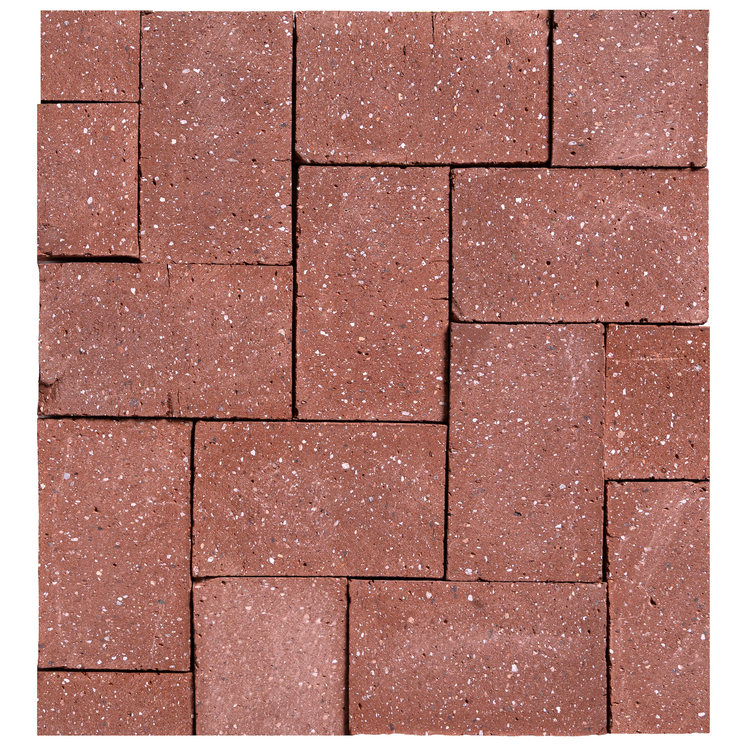 Artazzo Clay 2x4 Mattone