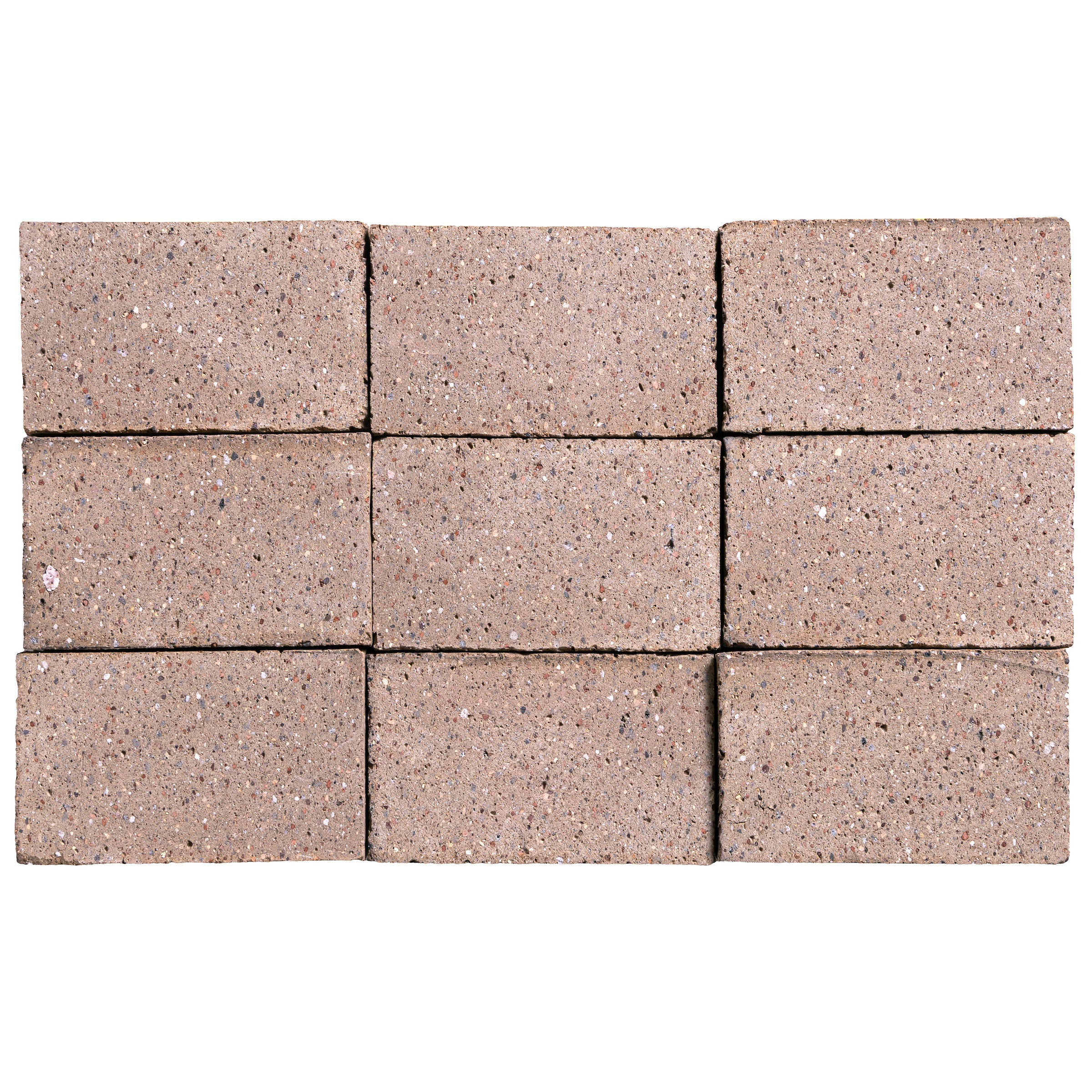 Artazzo Clay 2x4 Mesa